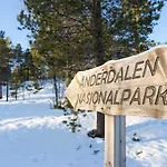אכסניה Norwegian Wild *