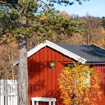 אכסניה Norwegian Wild