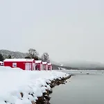 Norwegian Wild אכסניה *