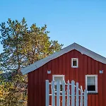 Norwegian Wild אכסניה Brygghaugen