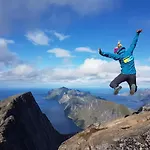 Norwegian Wild אכסניה *