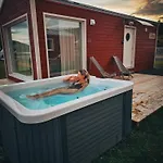 Norwegian Wild Brygghaugen