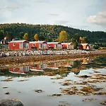 אכסניה Norwegian Wild *