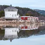 Norwegian Wild