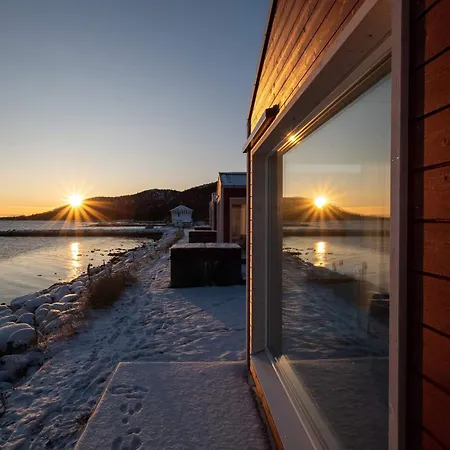 Lodge Norwegian Wild