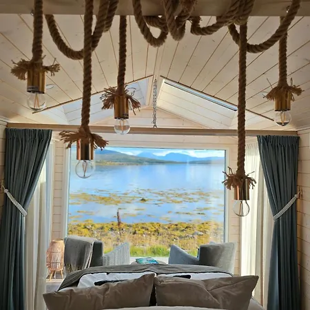 Norwegian Wild Lodge *